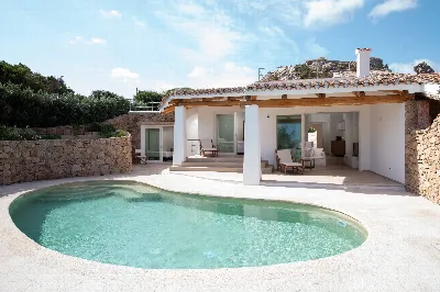 Villa in vendita a Palau - foto 1