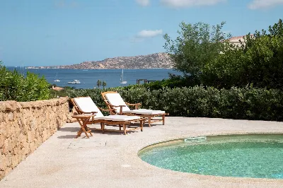 Villa in vendita a Palau - foto 2