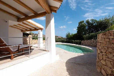 Villa in vendita a Palau - foto 6