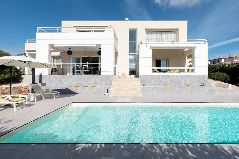 Villa in vendita a Budoni - foto 1
