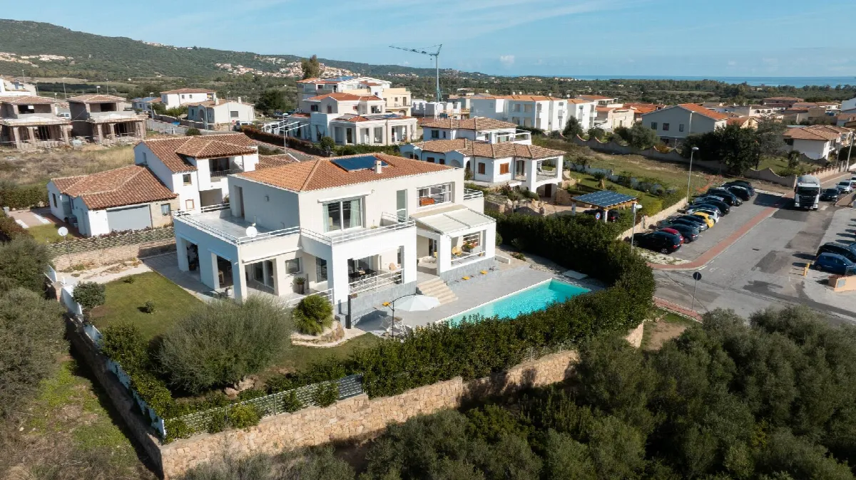 Villa in vendita a Budoni - foto 3