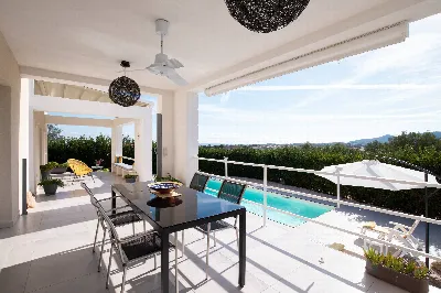 Villa in vendita a Budoni - foto 4