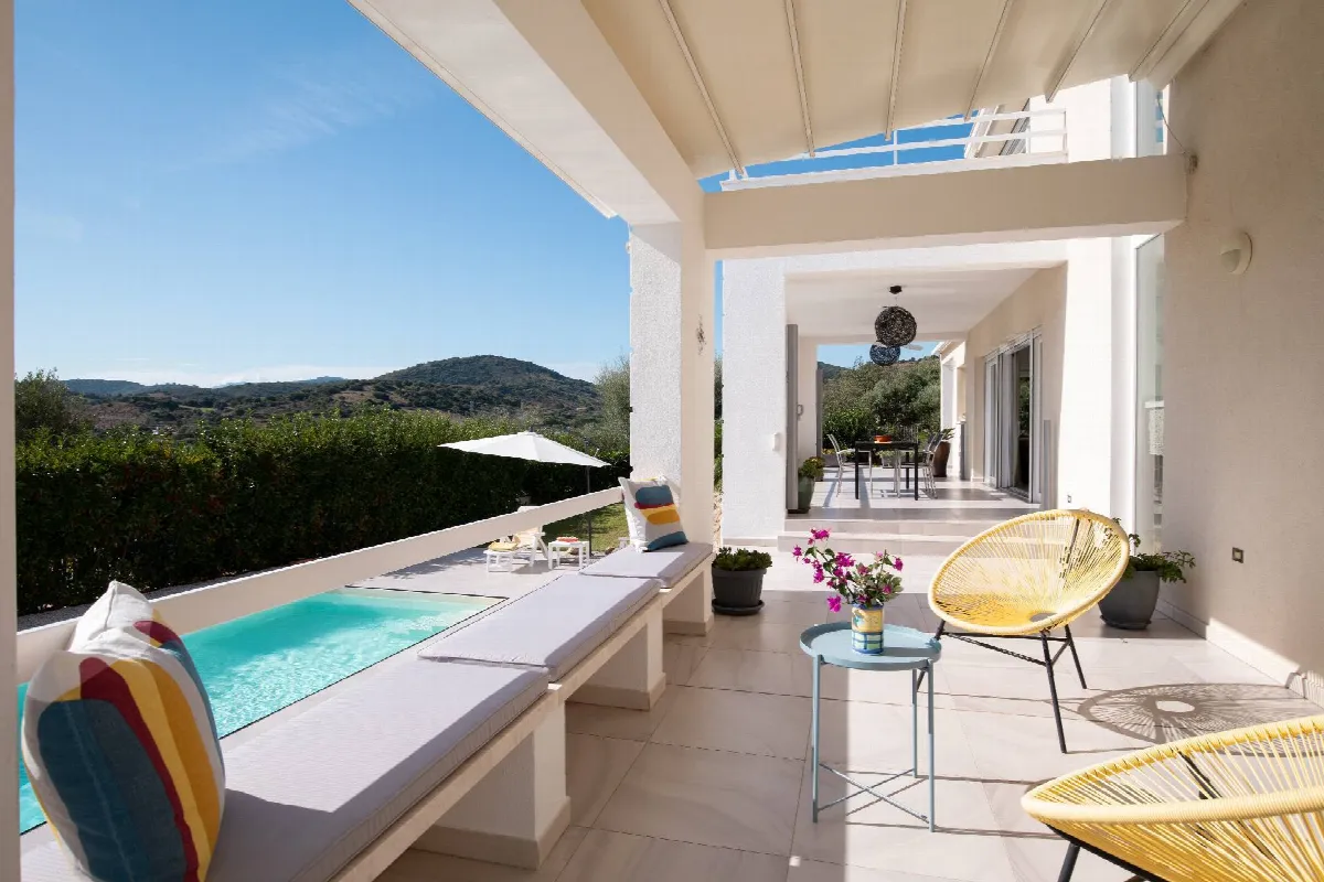 Villa in vendita a Budoni - foto 5