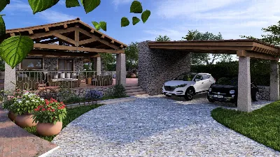 Villa in vendita a Loiri Porto San Paolo - foto 1