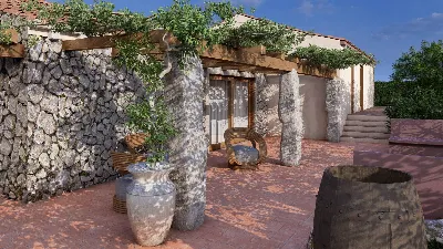 Villa in vendita a Loiri Porto San Paolo - foto 3