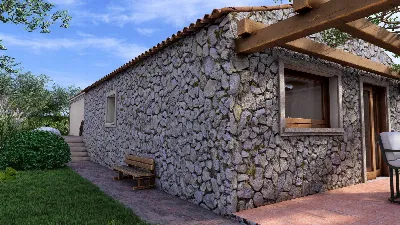 Villa in vendita a Loiri Porto San Paolo - foto 4