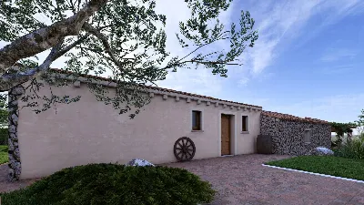 Villa in vendita a Loiri Porto San Paolo - foto 5