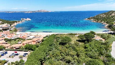 Villa a Arzachena