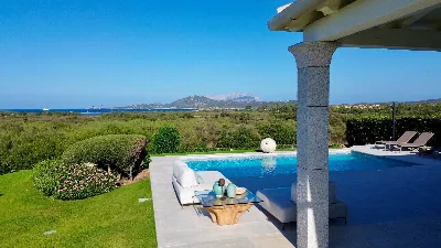 Villa a Olbia