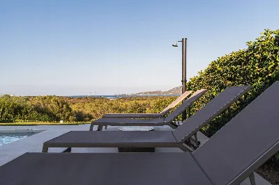 Villa in vendita a Olbia - foto 2