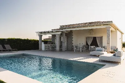 Villa in vendita a Olbia - foto 3