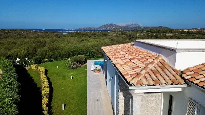Villa in vendita a Olbia - foto 4
