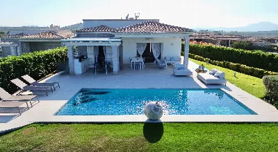 Villa in vendita a Olbia - foto 5