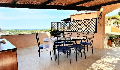Villa a Arzachena