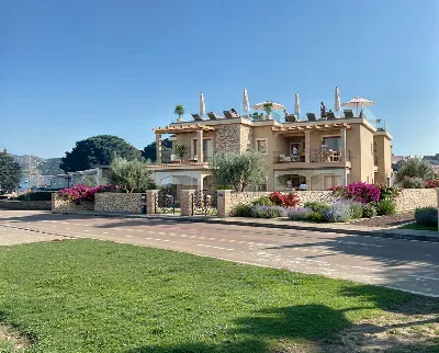 Villa a Arzachena