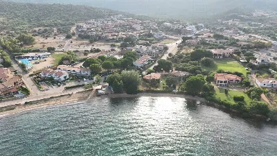 Villa in vendita a Arzachena - foto 2