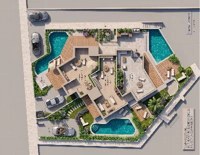 Villa in vendita a Arzachena - foto 4