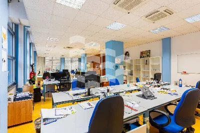 Ufficio in vendita a Milano, Ripamonti, Vi... - foto 10