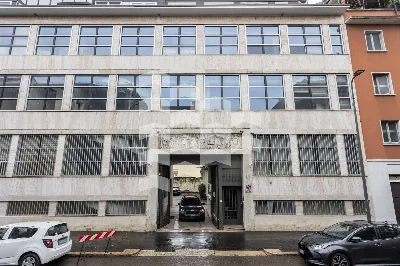 Ufficio in vendita a Milano, Ripamonti, Vi... - foto 3