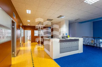 Ufficio in vendita a Milano, Ripamonti, Vi... - foto 5