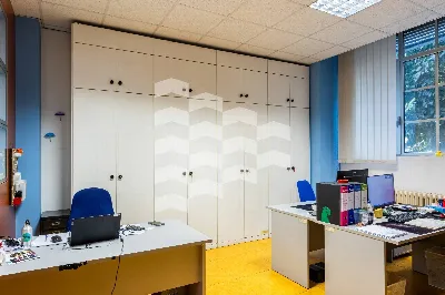 Ufficio in vendita a Milano, Ripamonti, Vi... - foto 7