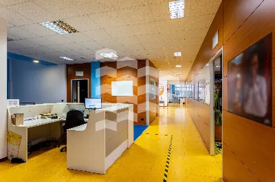 Ufficio in vendita a Milano, Ripamonti, Vi... - foto 8
