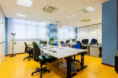 Ufficio in vendita a Milano, Ripamonti, Vi... - foto 9