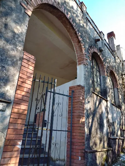 Casa Indipendente a Centola