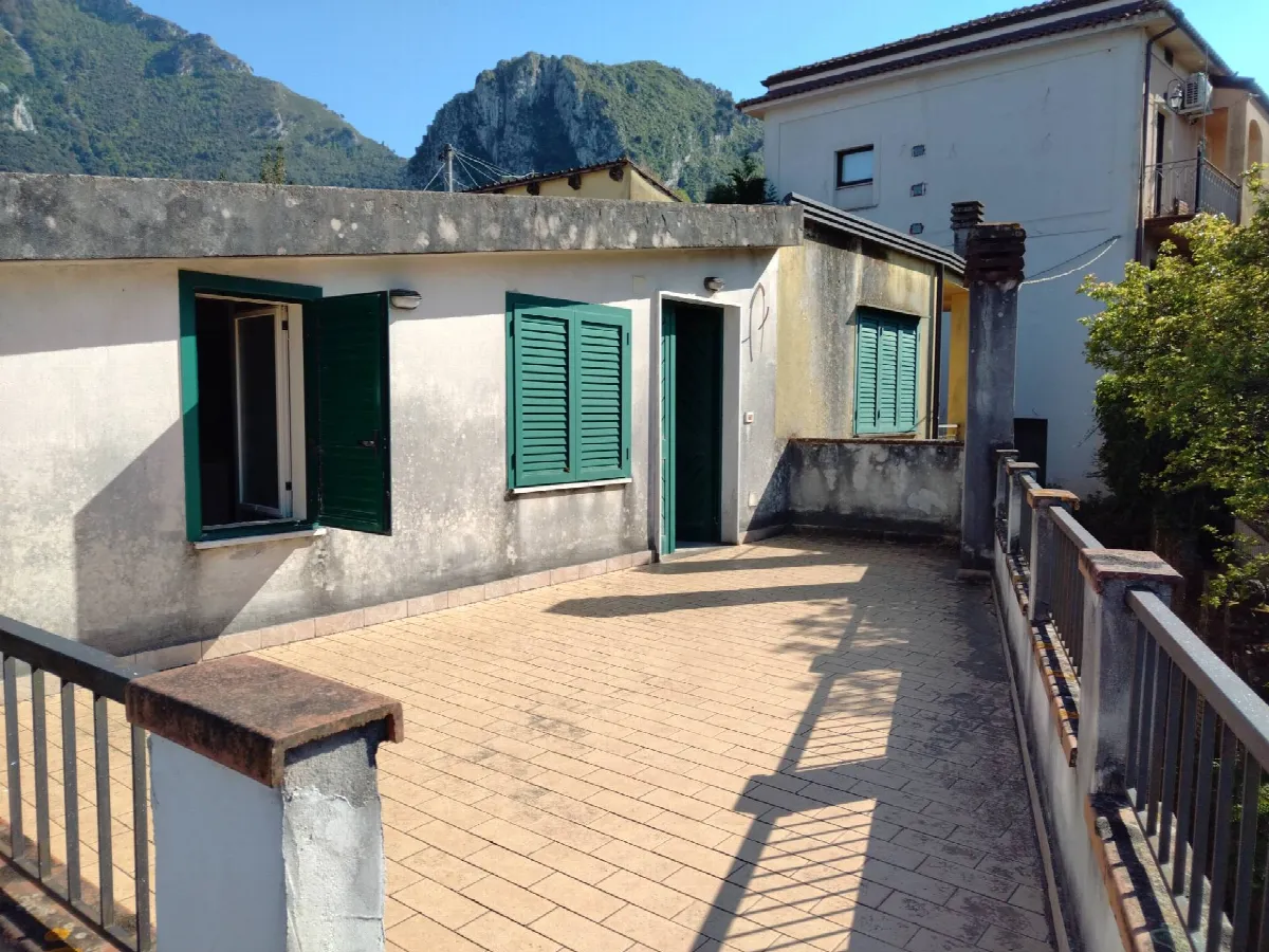 Casa Indipendente in vendita a Centola - foto 3