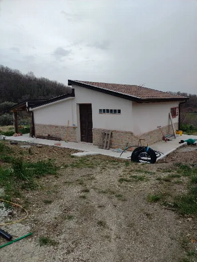 Villa in vendita a Montano Antilia - foto 1