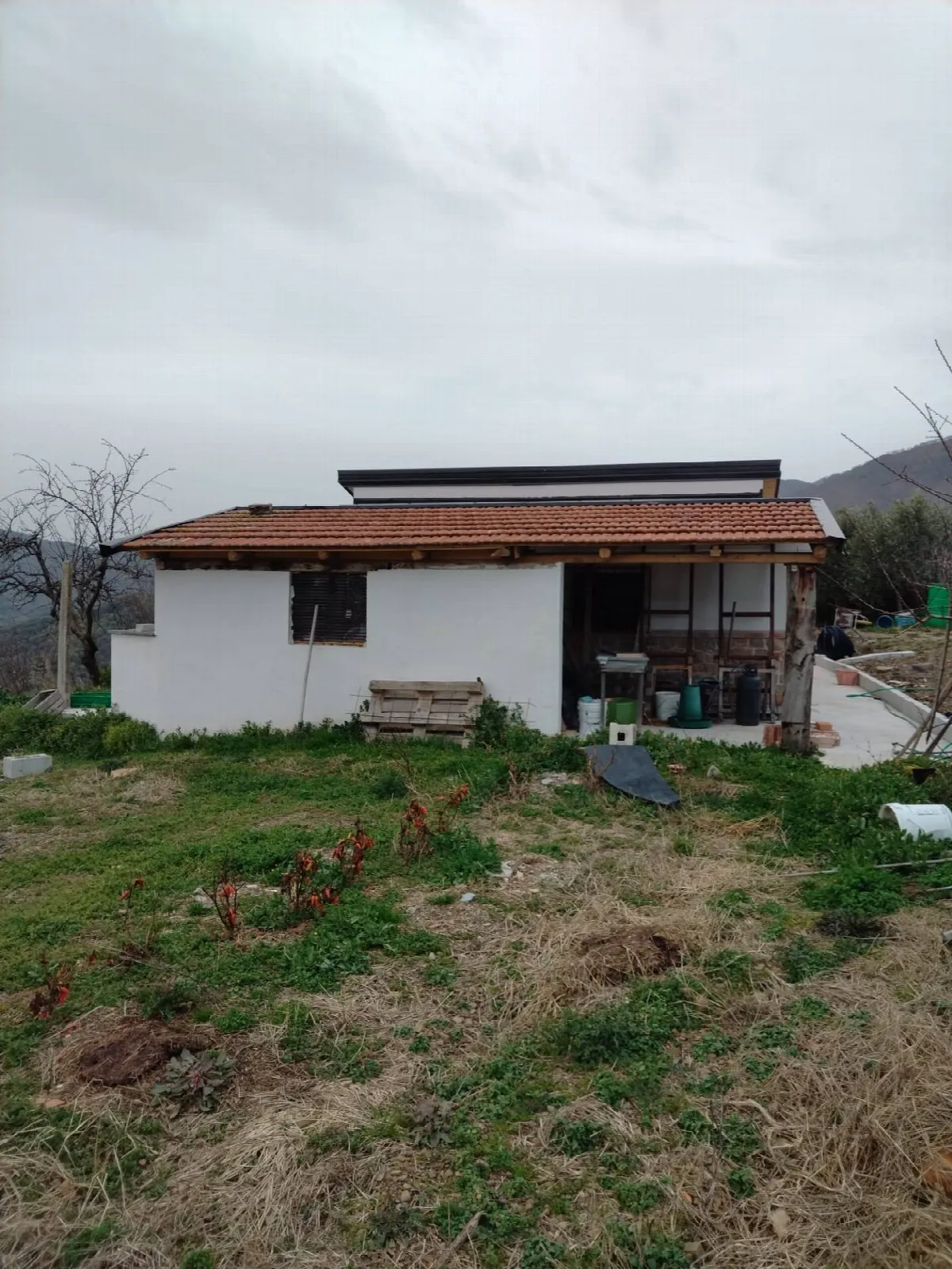Villa in vendita a Montano Antilia - foto 2