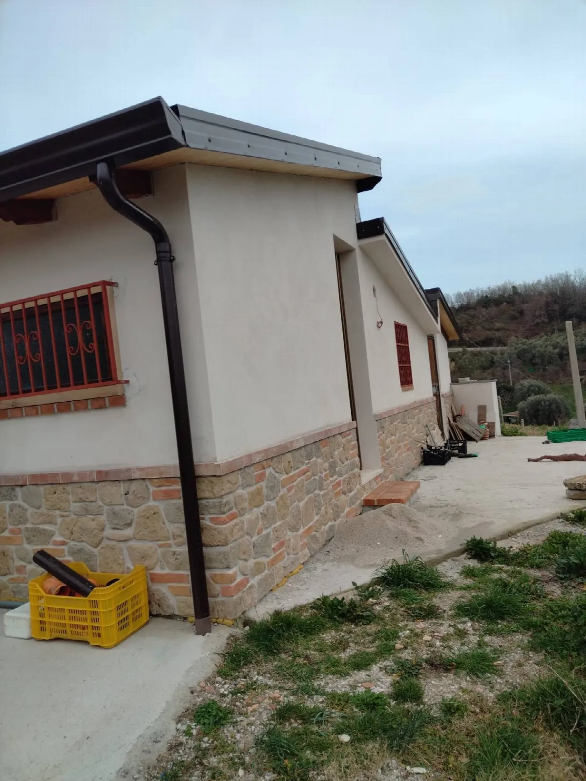 Villa in vendita a Montano Antilia - foto 3