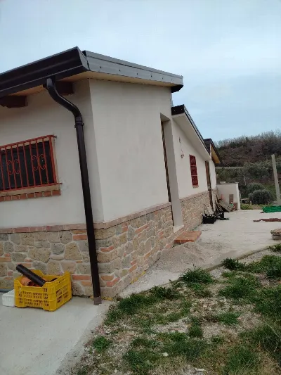 Villa in vendita a Montano Antilia - foto 3