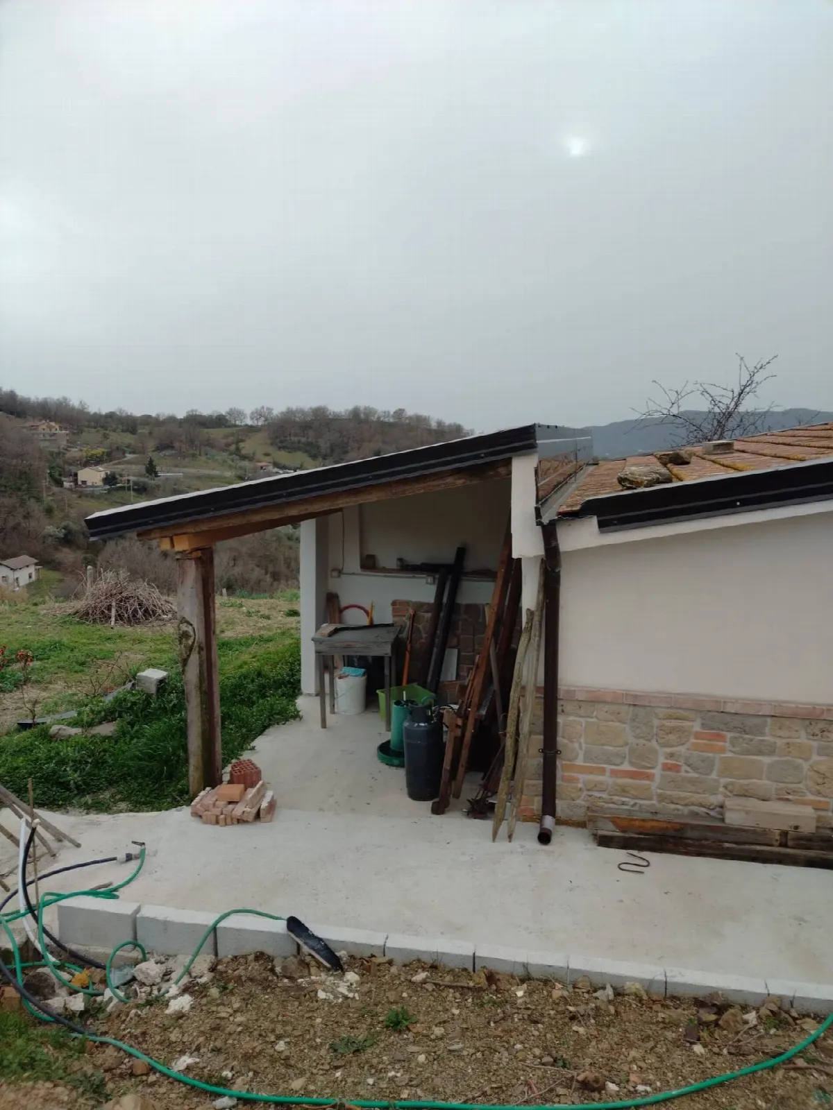 Villa in vendita a Montano Antilia - foto 4