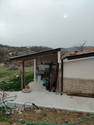 Villa in vendita a Montano Antilia - foto 4