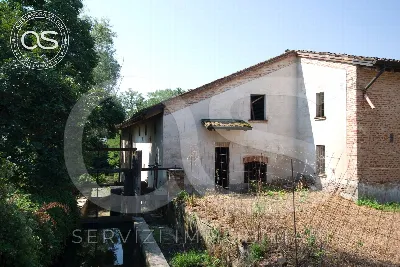Rustico/Casale in vendita a Verolanuova - foto 1