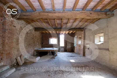 Rustico/Casale in vendita a Verolanuova - foto 10