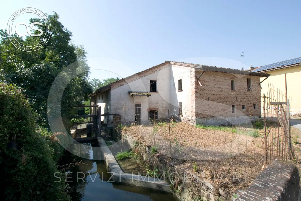 Rustico/Casale in vendita a Verolanuova - foto 2