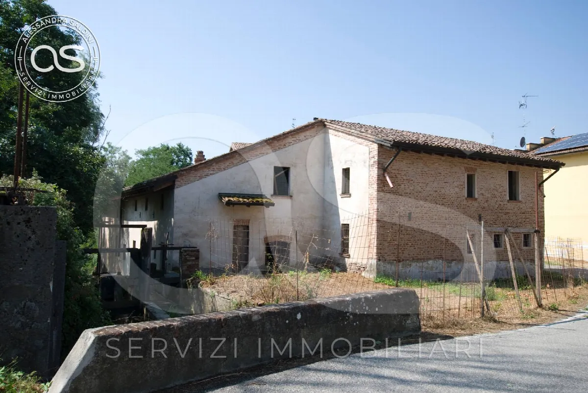 Rustico/Casale in vendita a Verolanuova - foto 3