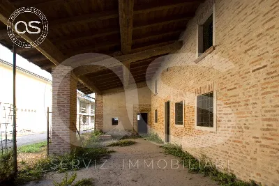Rustico/Casale in vendita a Verolanuova - foto 7