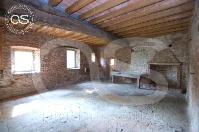 Rustico/Casale in vendita a Verolanuova - foto 8