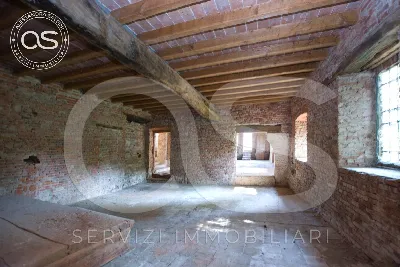 Rustico/Casale in vendita a Verolanuova - foto 9