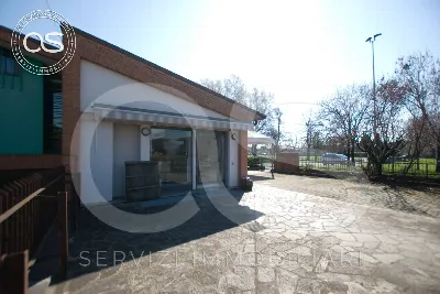 Casa Indipendente in vendita a Manerbio - foto 1