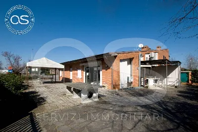 Casa Indipendente in vendita a Manerbio - foto 7