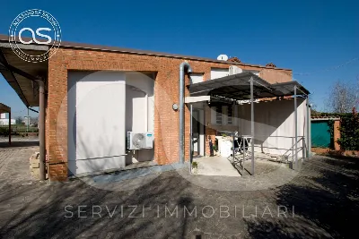 Casa Indipendente in vendita a Manerbio - foto 8