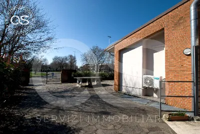 Casa Indipendente in vendita a Manerbio - foto 9