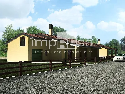 Villa in vendita a Scorzè - foto 1