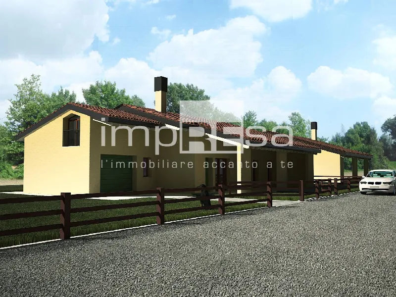Villa in vendita a Scorzè - foto 1