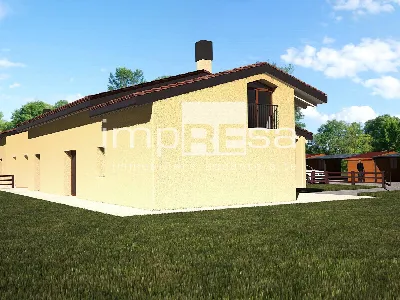 Villa in vendita a Scorzè - foto 2