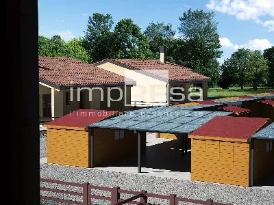 Villa in vendita a Scorzè - foto 3
